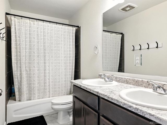 8310 Graphite Drive, Colorado Springs, CO 80938