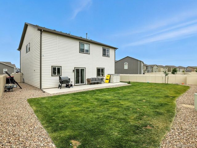 8310 Graphite Drive, Colorado Springs, CO 80938