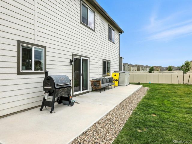 8310 Graphite Drive, Colorado Springs, CO 80938