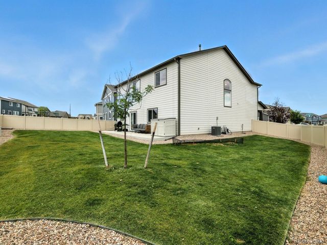 8310 Graphite Drive, Colorado Springs, CO 80938