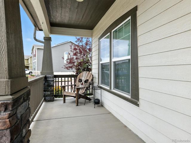 8310 Graphite Drive, Colorado Springs, CO 80938