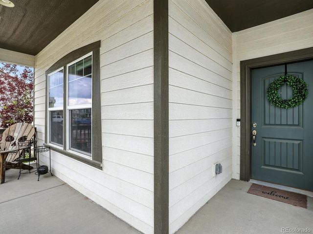 8310 Graphite Drive, Colorado Springs, CO 80938