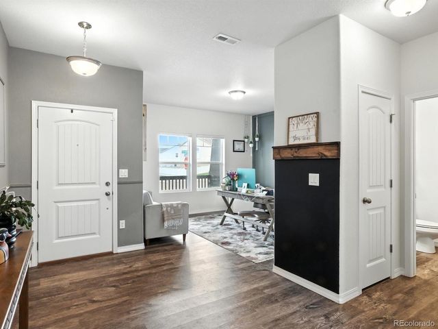 8310 Graphite Drive, Colorado Springs, CO 80938