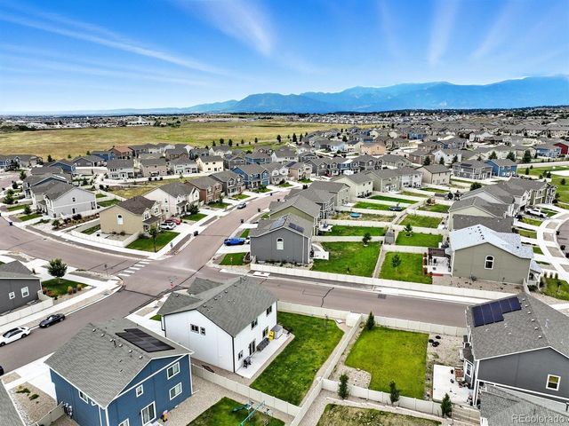 8310 Graphite Drive, Colorado Springs, CO 80938