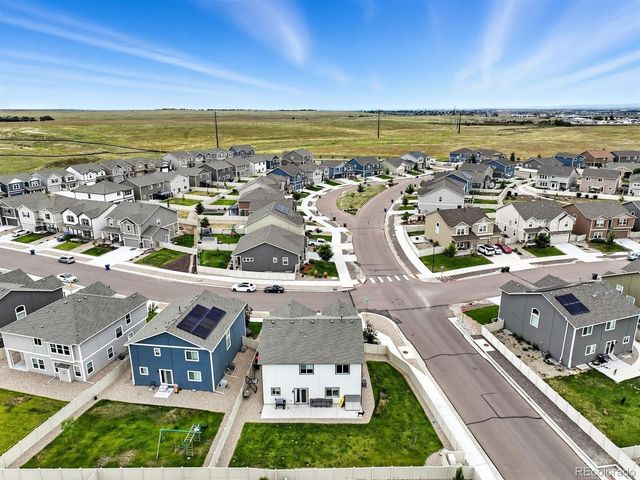 8310 Graphite Drive, Colorado Springs, CO 80938