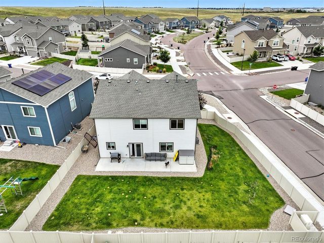 8310 Graphite Drive, Colorado Springs, CO 80938