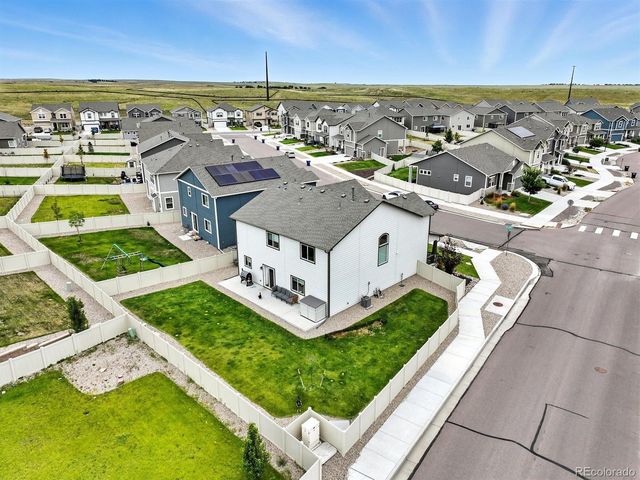 8310 Graphite Drive, Colorado Springs, CO 80938