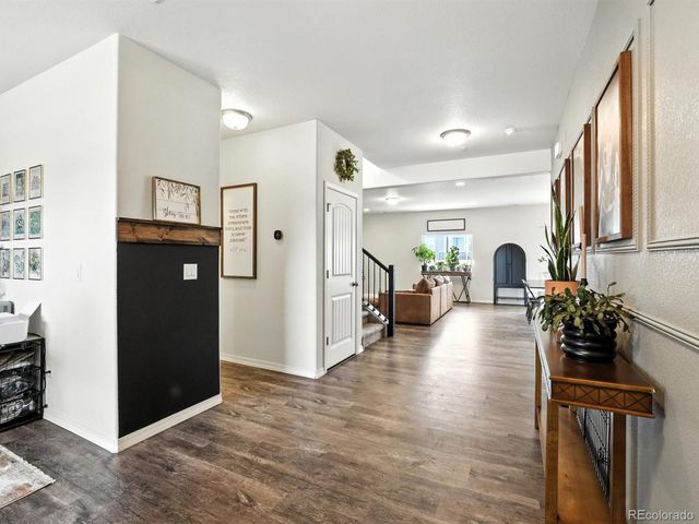 8310 Graphite Drive, Colorado Springs, CO 80938