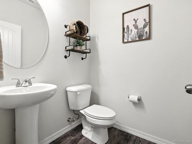 8310 Graphite Drive, Colorado Springs, CO 80938