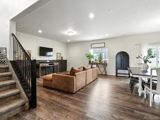 8310 Graphite Drive, Colorado Springs, CO 80938