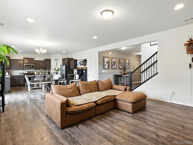 8310 Graphite Drive, Colorado Springs, CO 80938