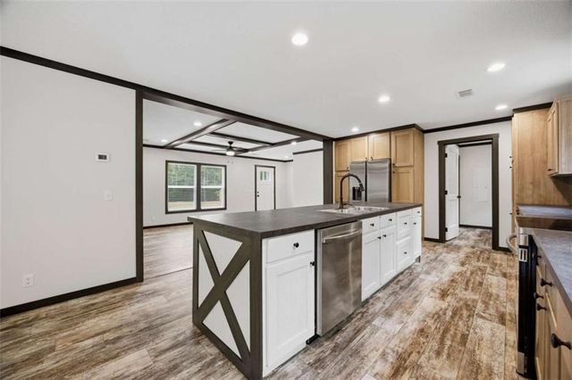 106 Thomas Drive, Eatonton, GA 31024