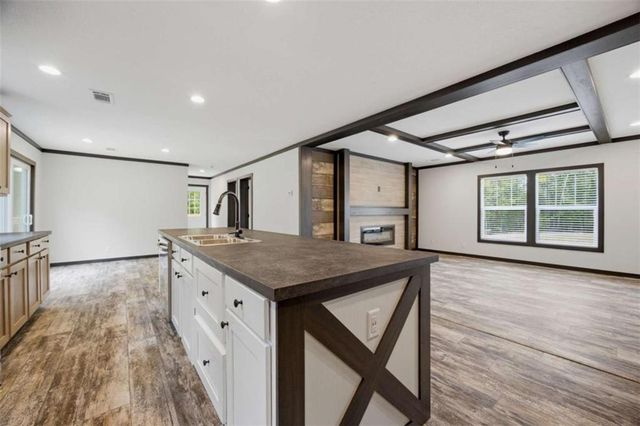 106 Thomas Drive, Eatonton, GA 31024