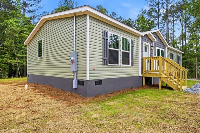 106 Thomas Drive, Eatonton, GA 31024