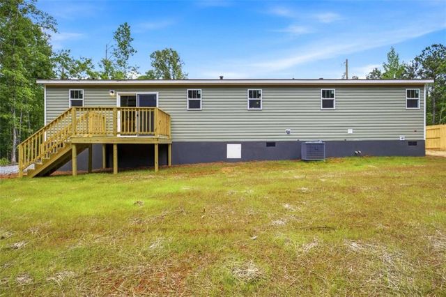 106 Thomas Drive, Eatonton, GA 31024