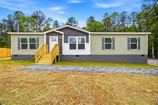 106 Thomas Drive, Eatonton, GA 31024