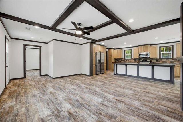 106 Thomas Drive, Eatonton, GA 31024