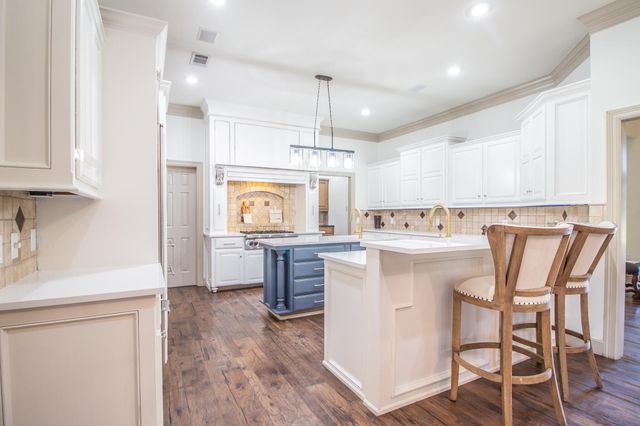 5204 County Rd 1440, Lubbock, TX 79407