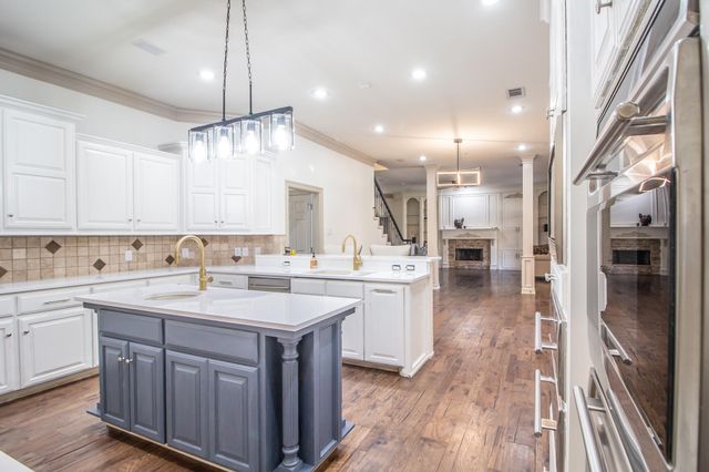 5204 County Rd 1440, Lubbock, TX 79407