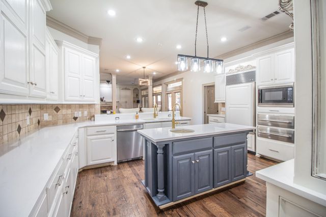 5204 County Rd 1440, Lubbock, TX 79407