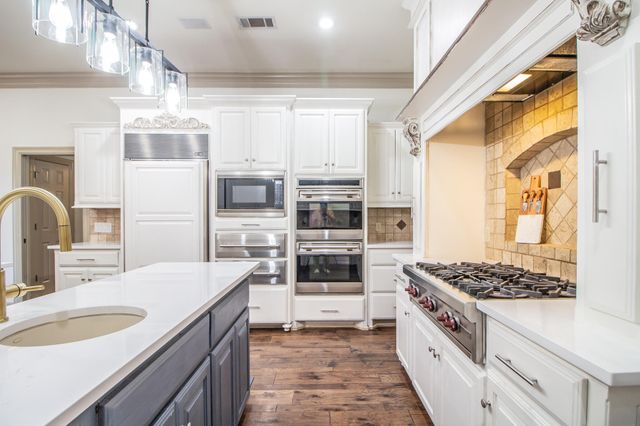 5204 County Rd 1440, Lubbock, TX 79407