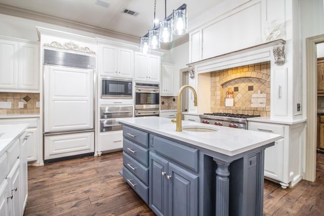 5204 County Rd 1440, Lubbock, TX 79407