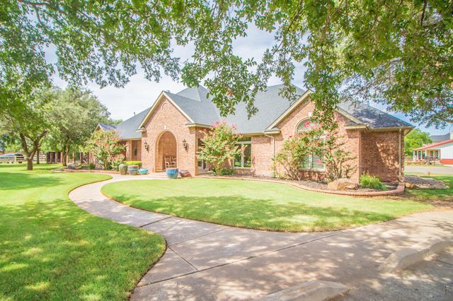 5204 County Rd 1440, Lubbock, TX 79407