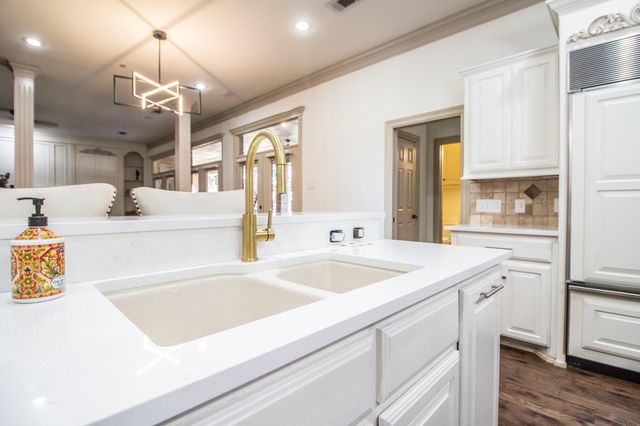 5204 County Rd 1440, Lubbock, TX 79407