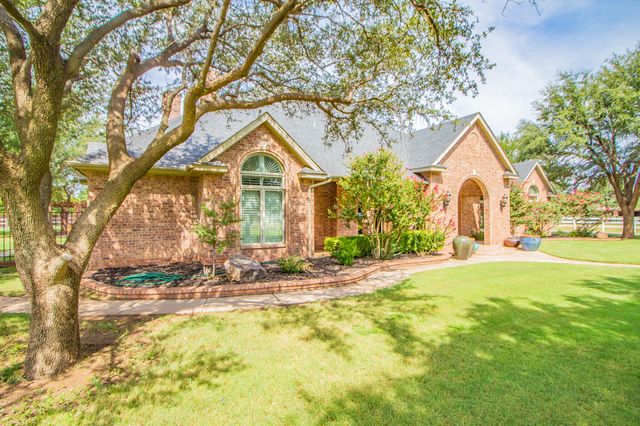 5204 County Rd 1440, Lubbock, TX 79407