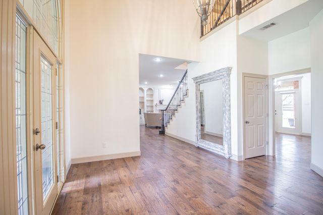 5204 County Rd 1440, Lubbock, TX 79407