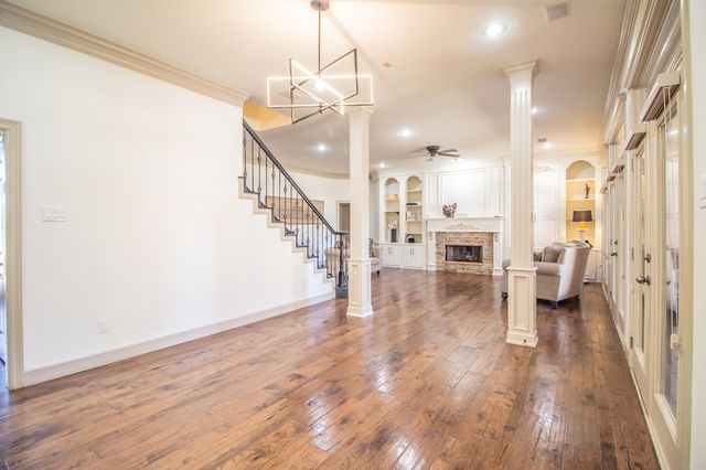 5204 County Rd 1440, Lubbock, TX 79407