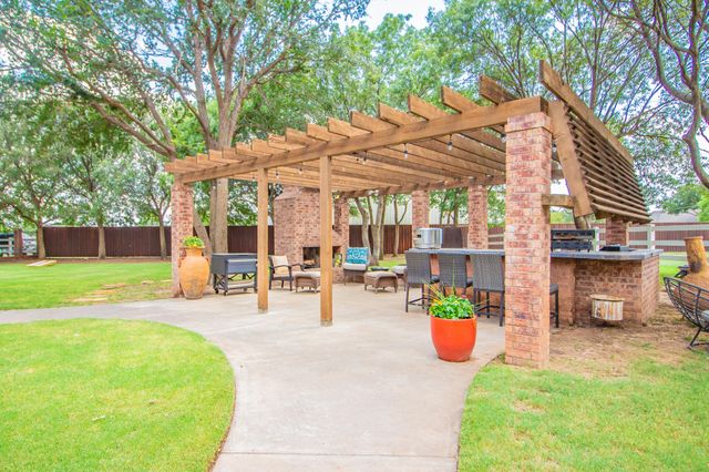 5204 County Rd 1440, Lubbock, TX 79407