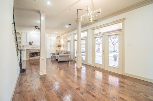 5204 County Rd 1440, Lubbock, TX 79407