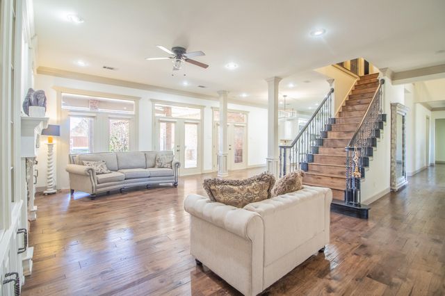 5204 County Rd 1440, Lubbock, TX 79407