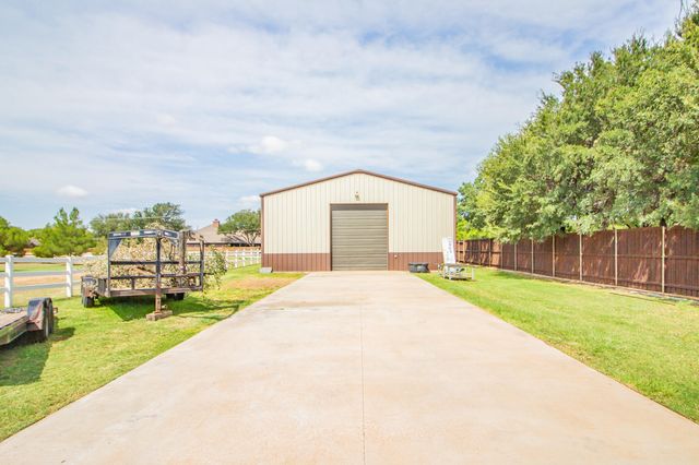 5204 County Rd 1440, Lubbock, TX 79407