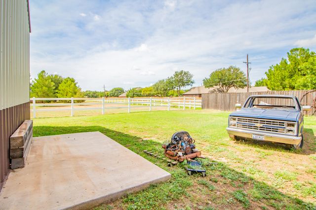 5204 County Rd 1440, Lubbock, TX 79407
