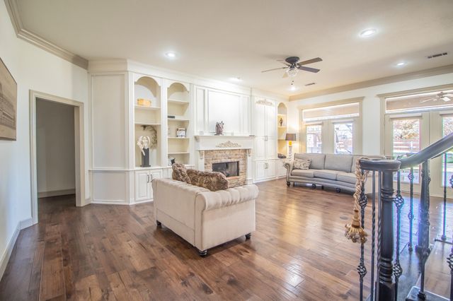 5204 County Rd 1440, Lubbock, TX 79407