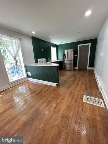 1224 BRENTWOOD AVE, Baltimore, MD 21202