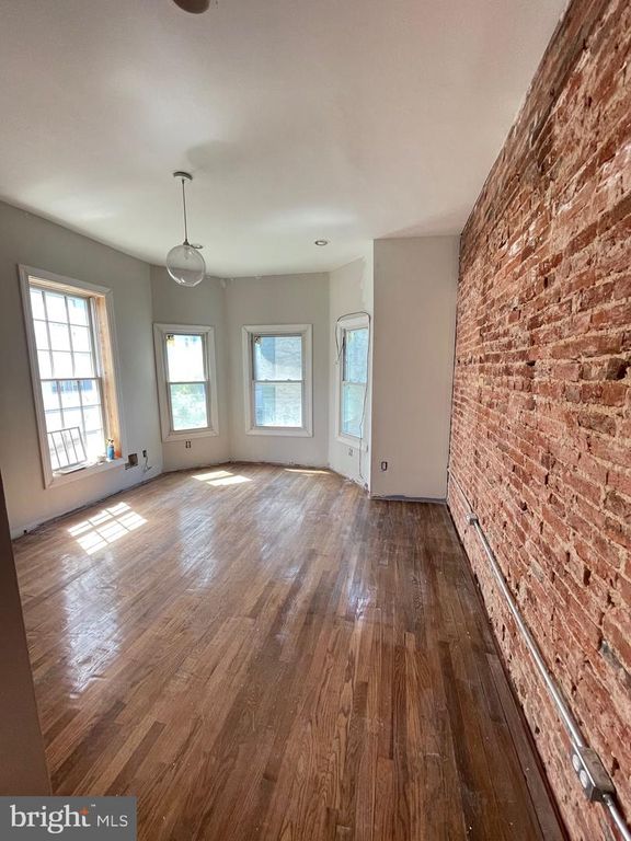 1224 BRENTWOOD AVE, Baltimore, MD 21202