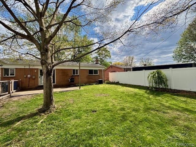 35752 Florane Street, Westland, MI 48186