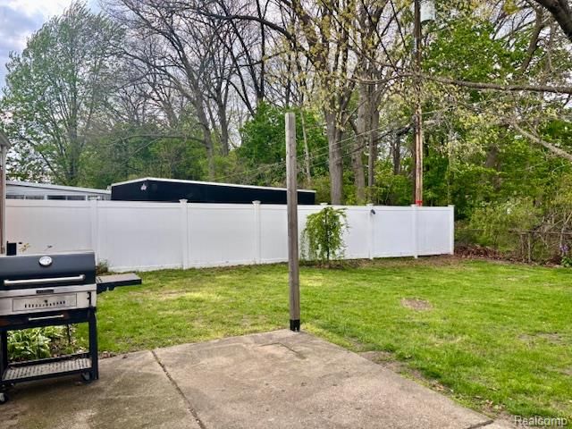 35752 Florane Street, Westland, MI 48186