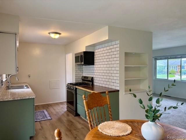 35752 Florane Street, Westland, MI 48186