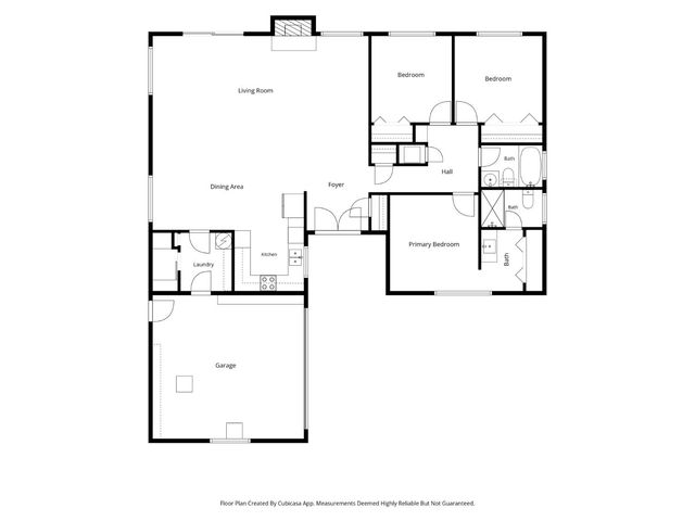 4864 Papaya Dr, Fair Oaks, CA 95628