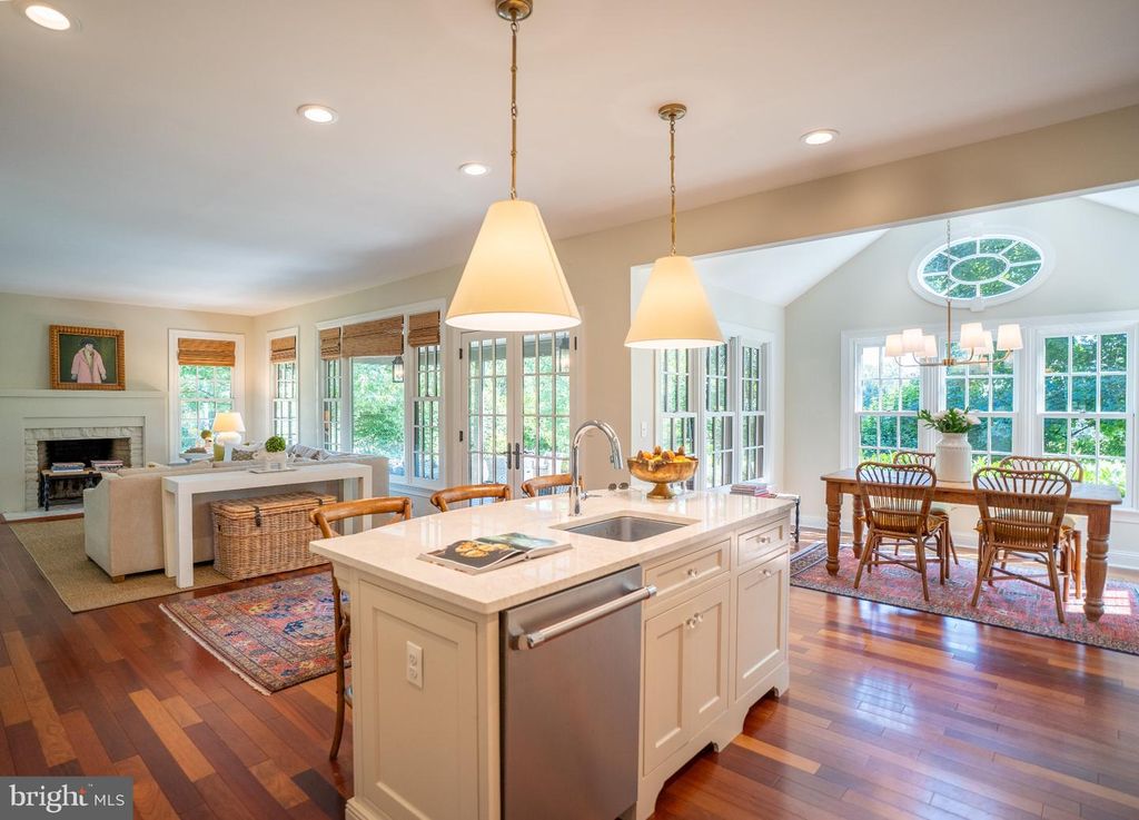 100 BROOKVILLE HOLLOW RD, STOCKTON, NJ 08559 — photo 2