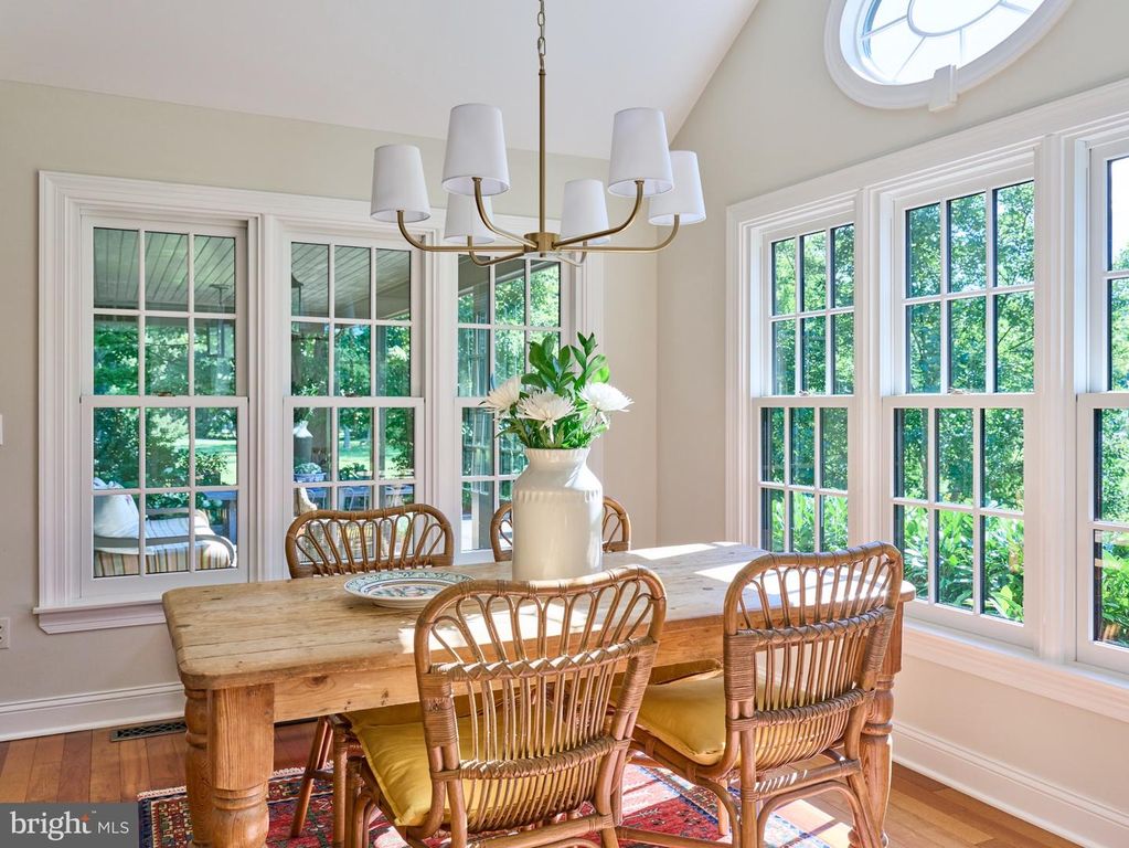 100 BROOKVILLE HOLLOW RD, STOCKTON, NJ 08559 — photo 4