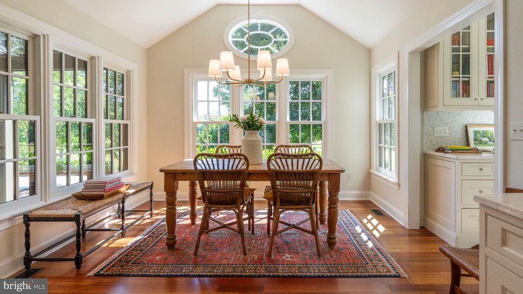 100 BROOKVILLE HOLLOW RD, STOCKTON, NJ 08559 — photo 5