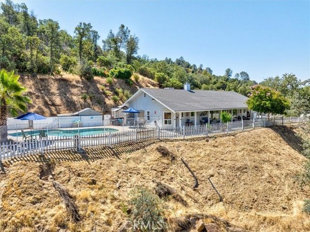 46455 Konklin, Coarsegold, CA 93614
