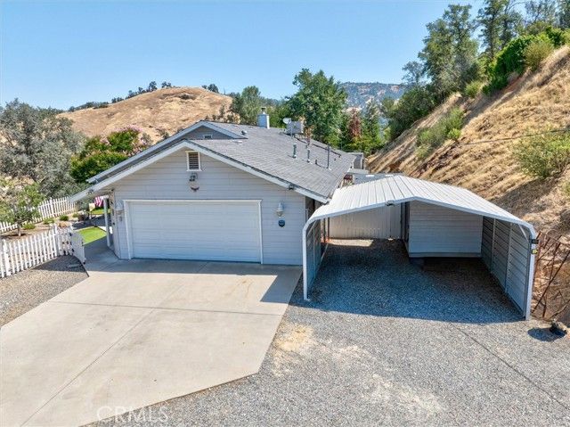 46455 Konklin, Coarsegold, CA 93614