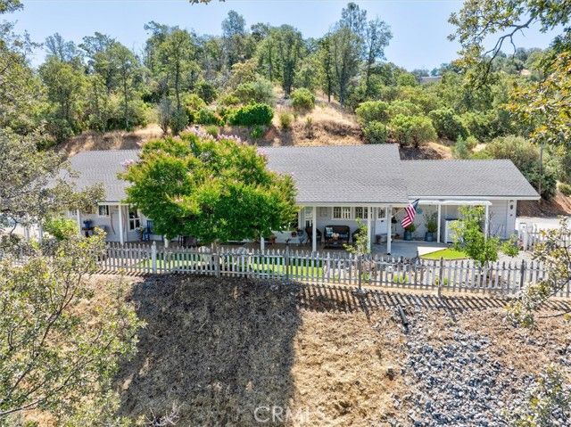 46455 Konklin, Coarsegold, CA 93614