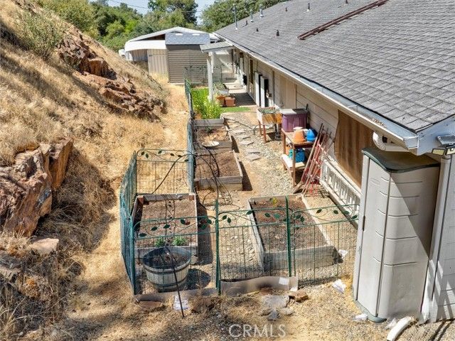 46455 Konklin, Coarsegold, CA 93614